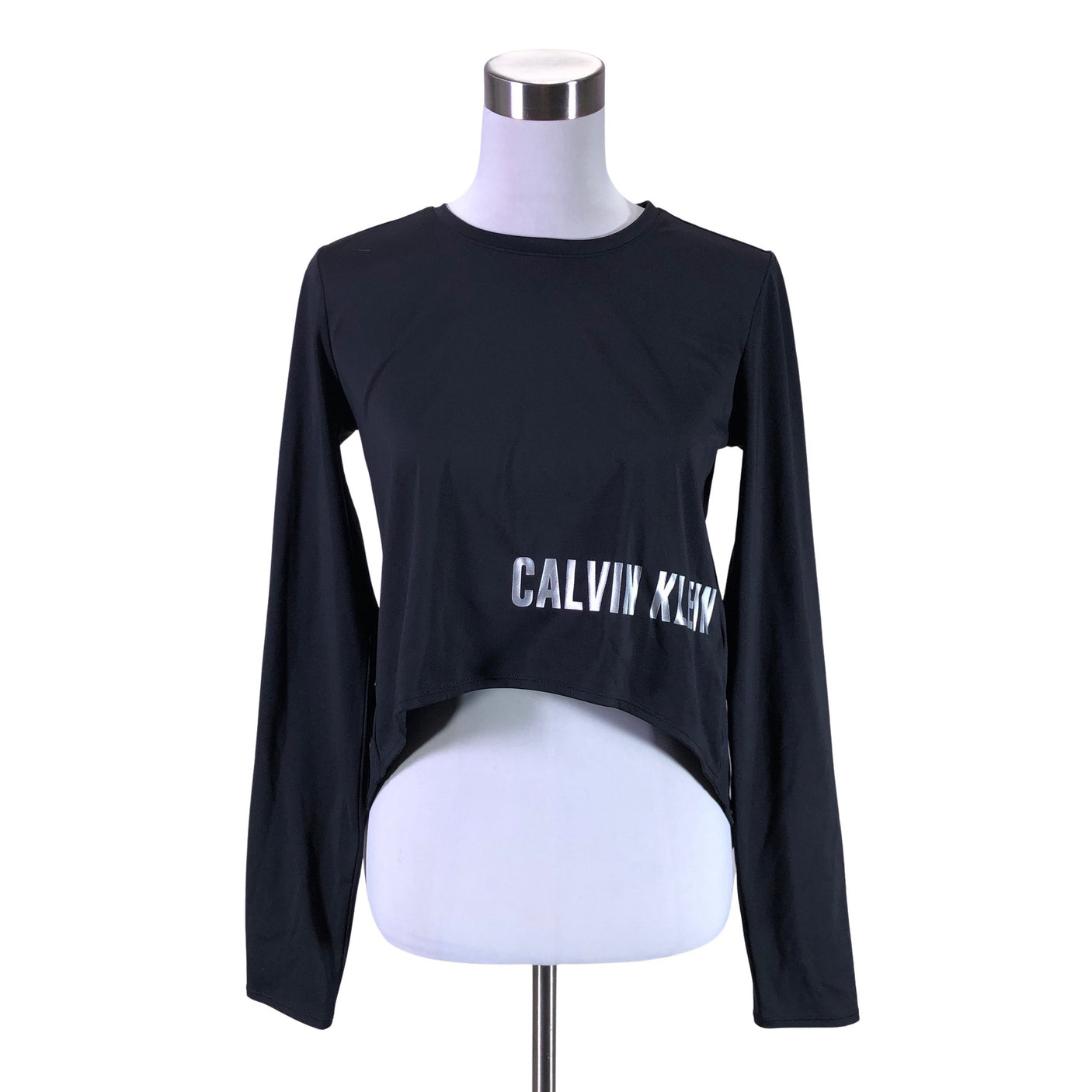 Unisex Calvin Klein - Urheilupaita, 
pitkät hihat, koko 36 -  (1)