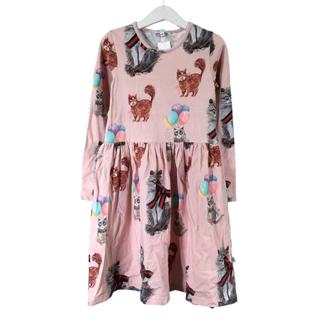 Unisex Pop & Co Helsinki - Trikoomekko, koko 122 - 128 -  ()