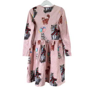 Unisex Pop & Co Helsinki - Trikoomekko, koko 122 - 128 -  (2)