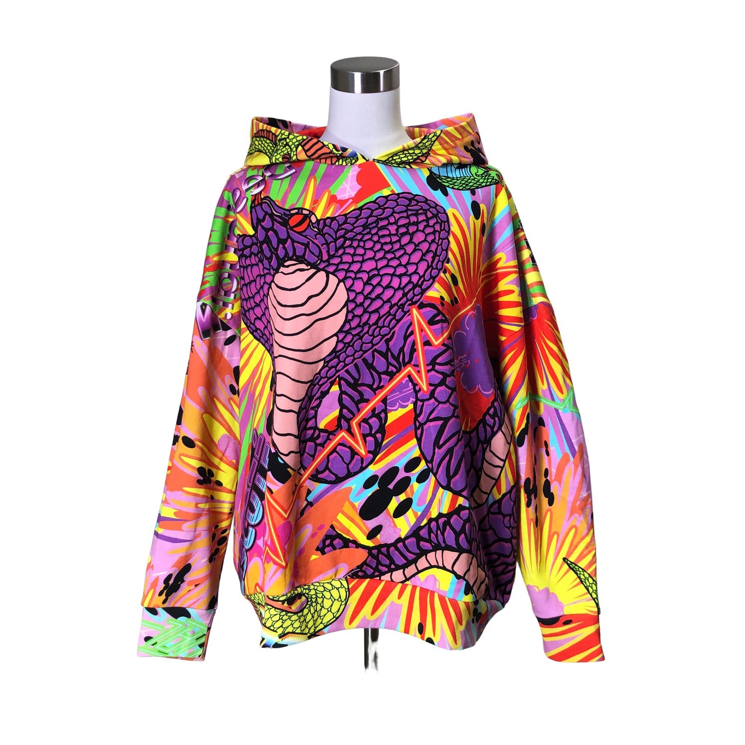  Huppari  Huppari, koko 38  Desigual 