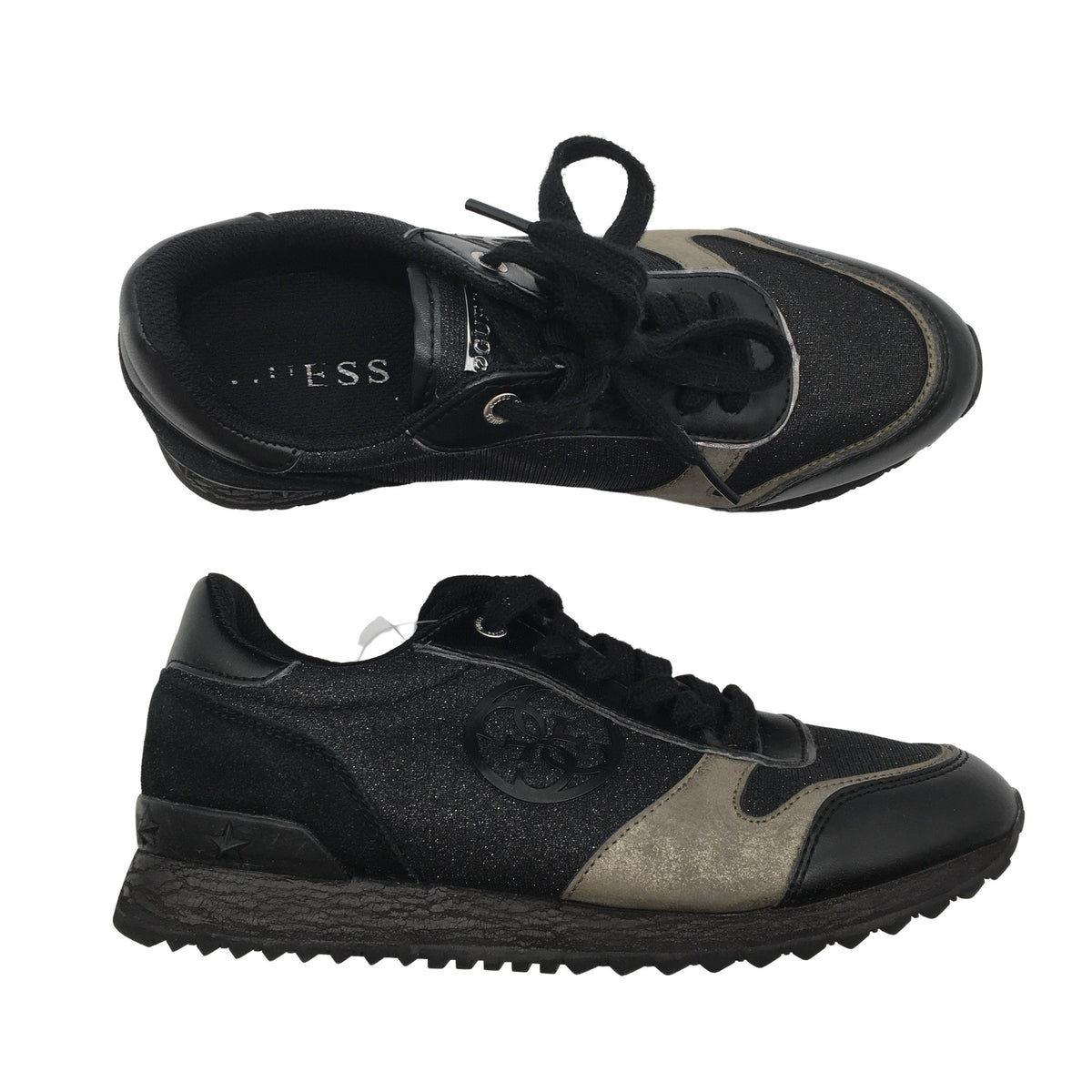 Unisex Guess - Tennarit, koko 37 -  (1)