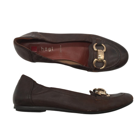 Unisex Högl - Loaferit, koko 40 -  ()