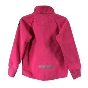 Unisex Polarn O. Pyret - Fleecetakki, koko 98 - 104 -  (2)