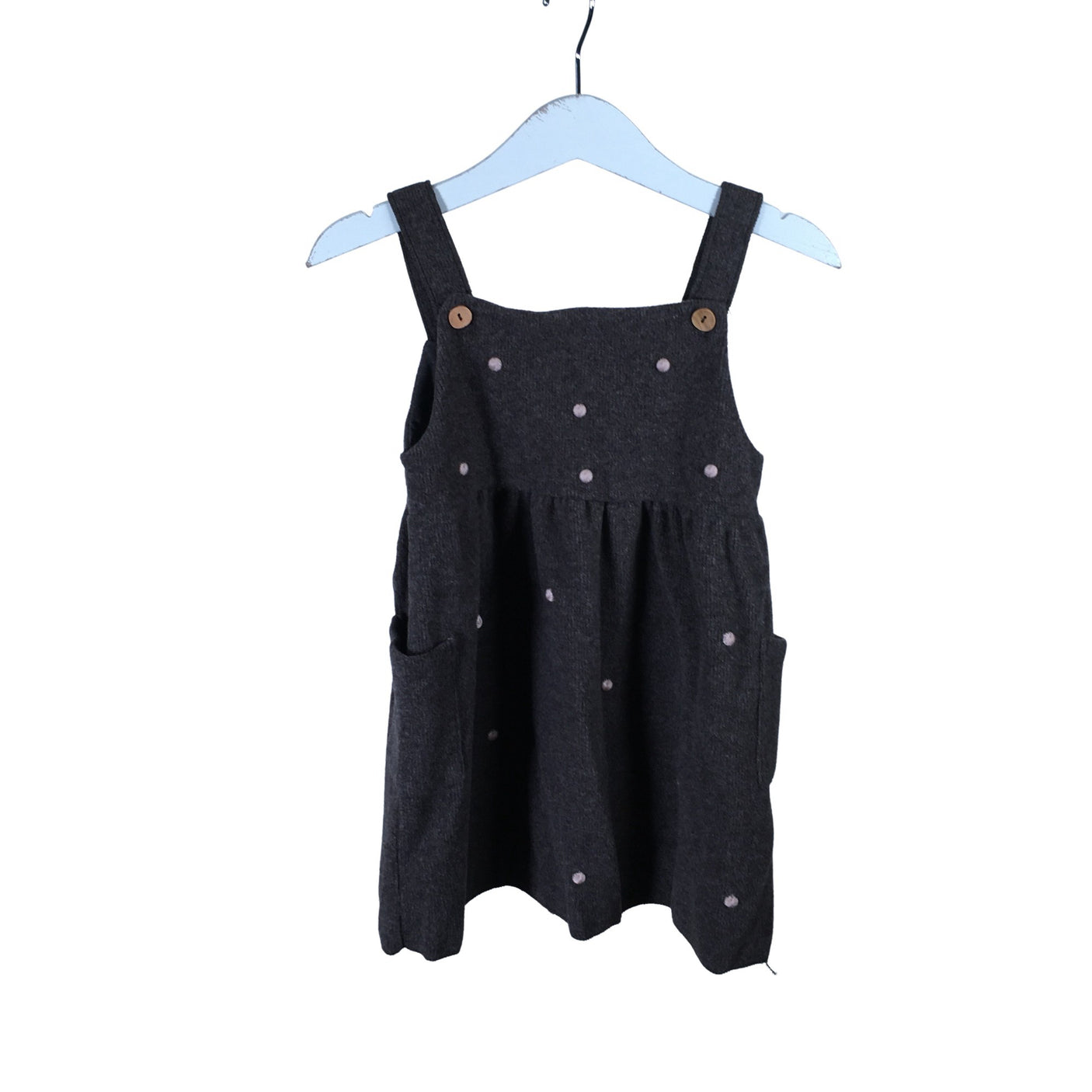 Unisex Zara - Neulemekko, koko 92 - 98 -  (1)