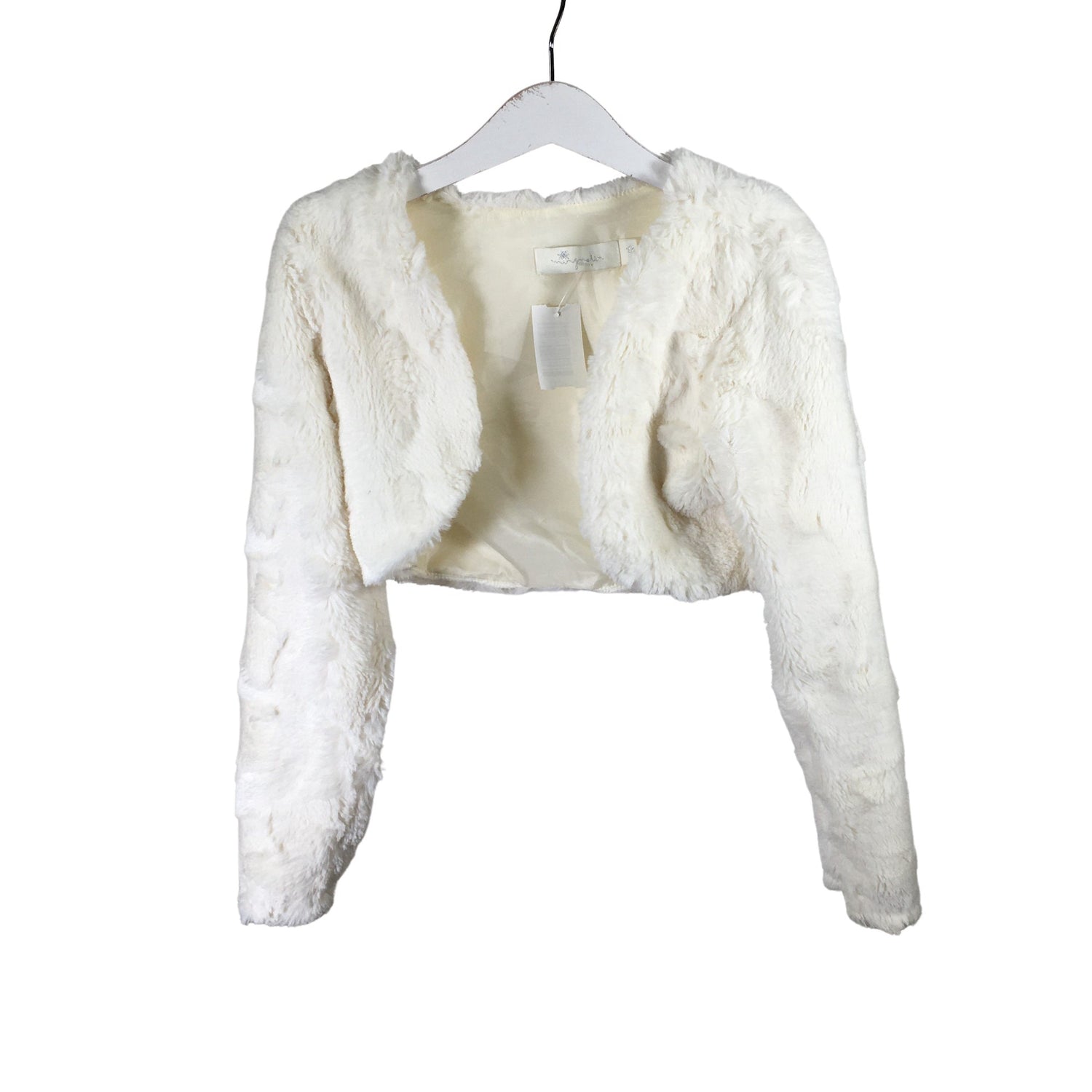  Bolero  Juhlabolero, koko 140 - 146  Mignelin 