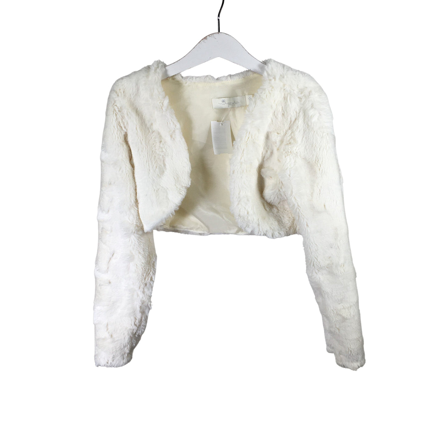 Unisex Mignelin - Juhlabolero, koko 140 - 146 -  (1)