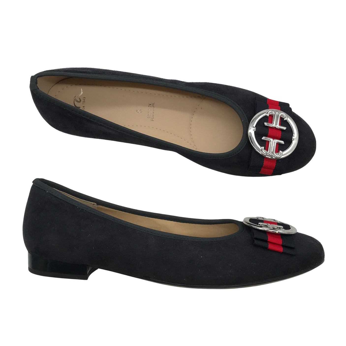Unisex Ara - Ballerinat, koko 39 -  (1)