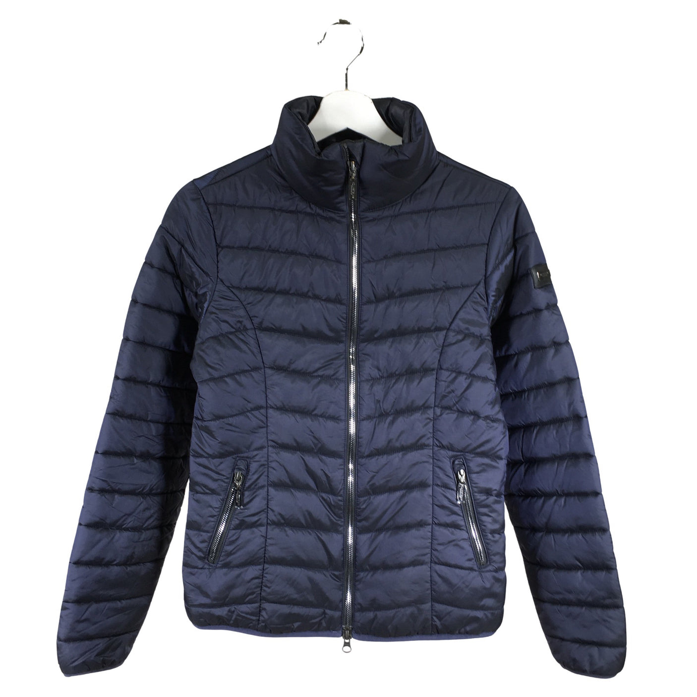 Unisex Equestrian Stockholm - Kevyttoppatakki, koko 38 -  (1)