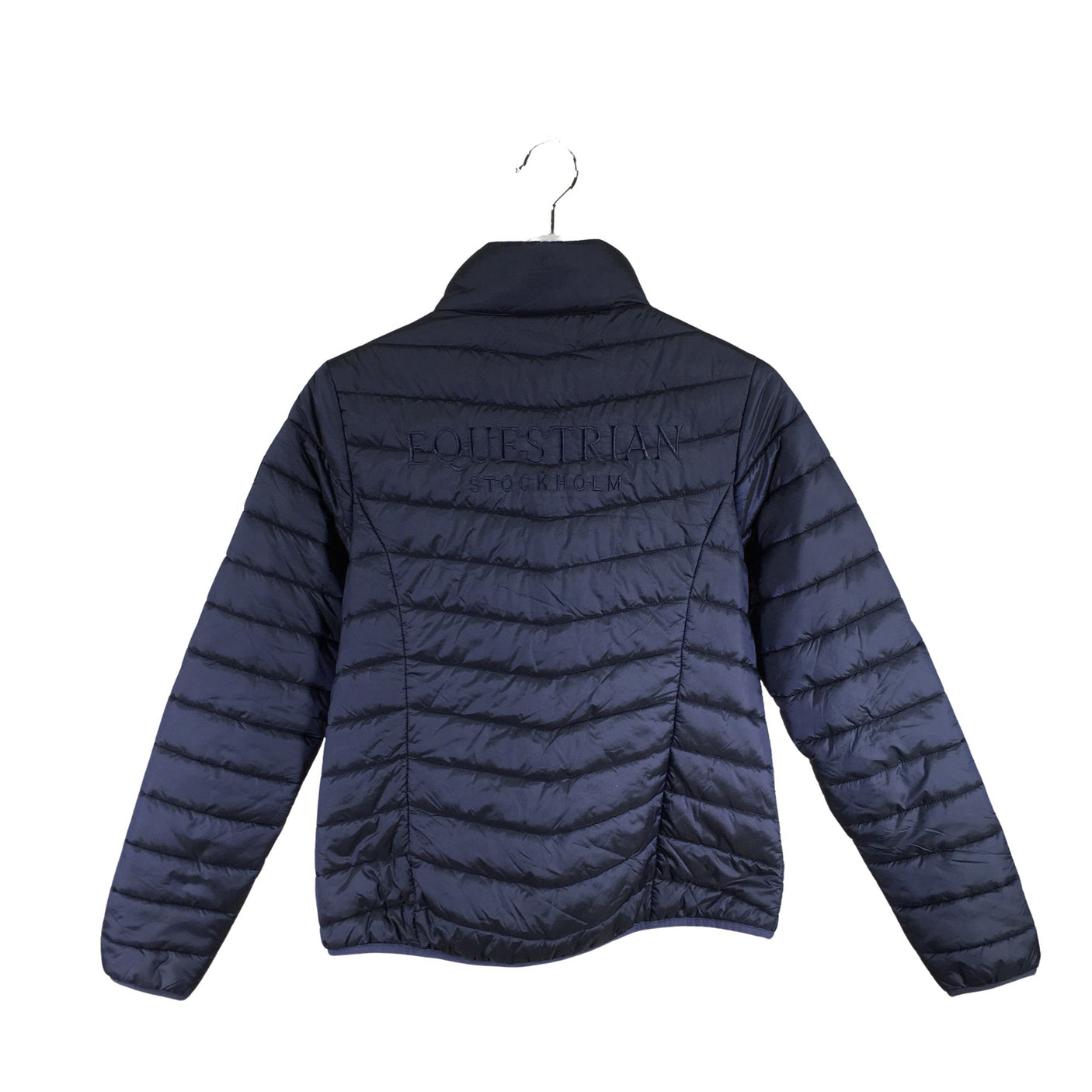 Unisex Equestrian Stockholm - Kevyttoppatakki, koko 38 -  (2)