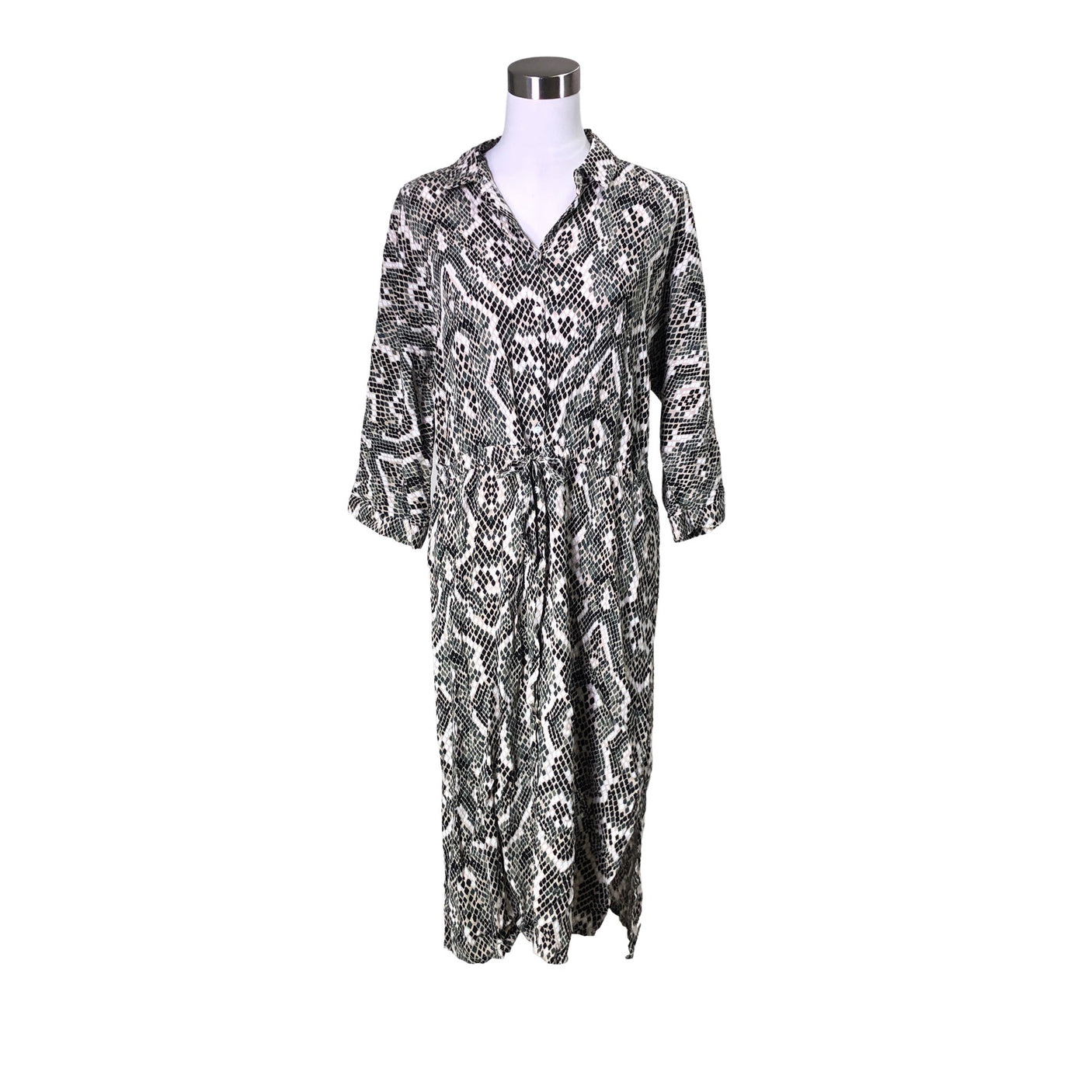 Sifonkimekko, koko 38