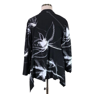 Unisex Jukka Rintala - Trikoopaita, koko 38 -  (2)