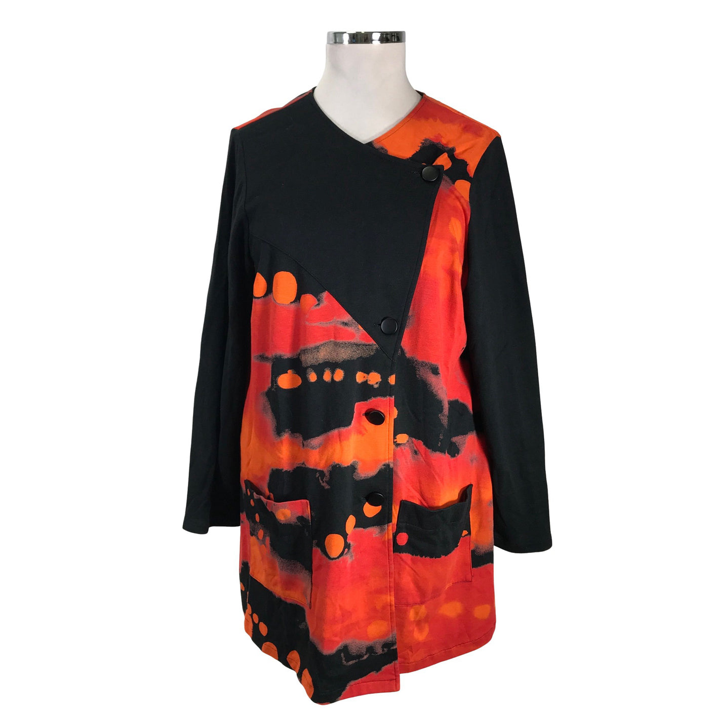 Unisex Tricana - Jakku, koko 46 -  (1)