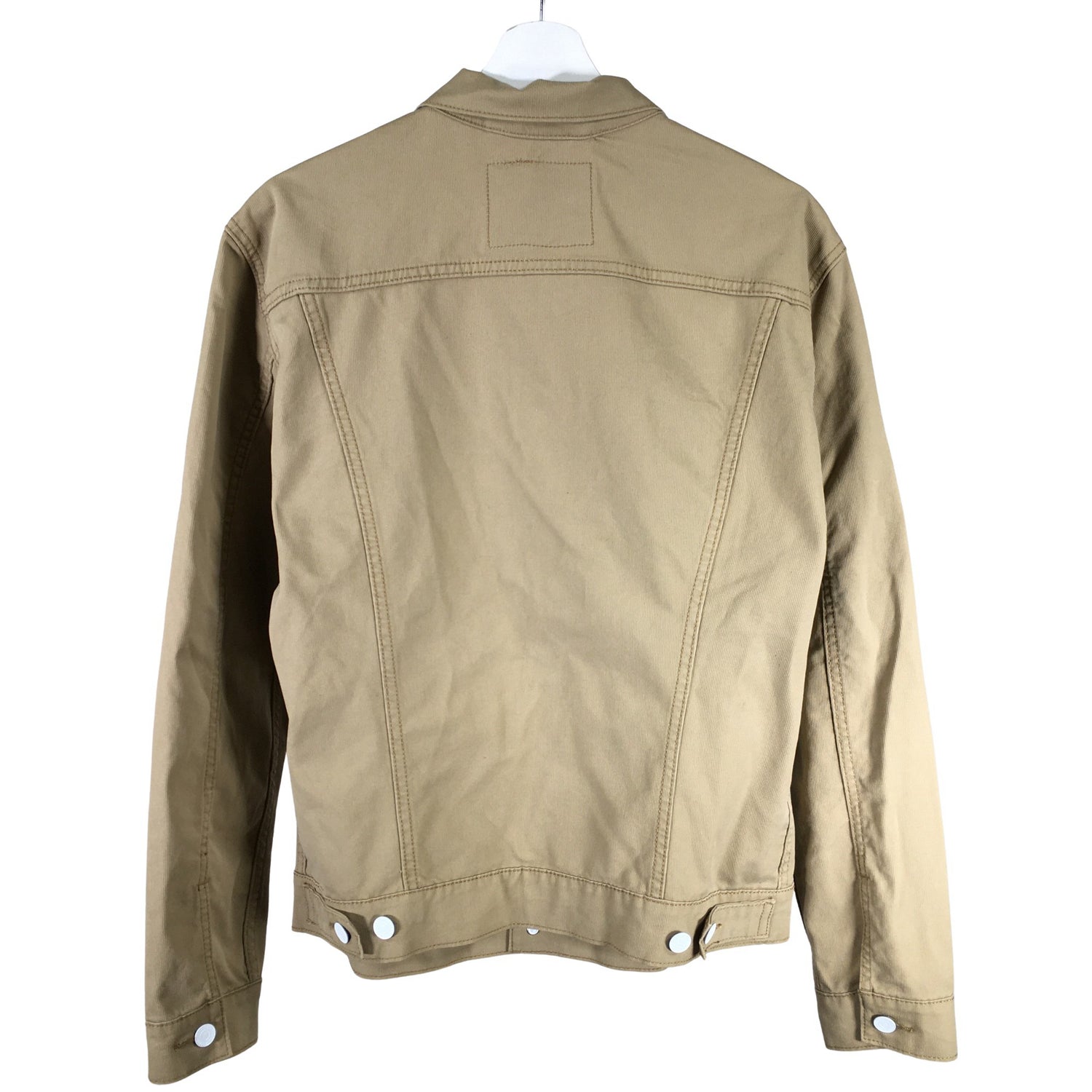 Farkkutakki  Farkkutakki, koko 40  Levi's 