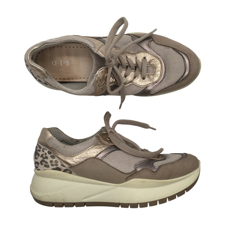 Unisex O.I.S - Tennarit, koko 40 -  ()