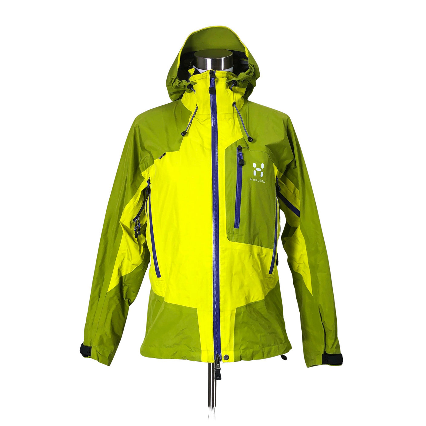 Unisex Haglöfs - Kuoritakki, koko 40 -  (1)