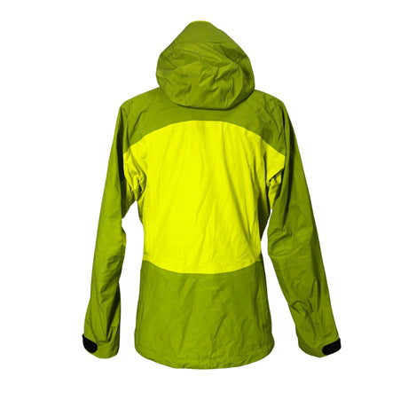 Unisex Haglöfs - Kuoritakki, koko 40 -  (2)
