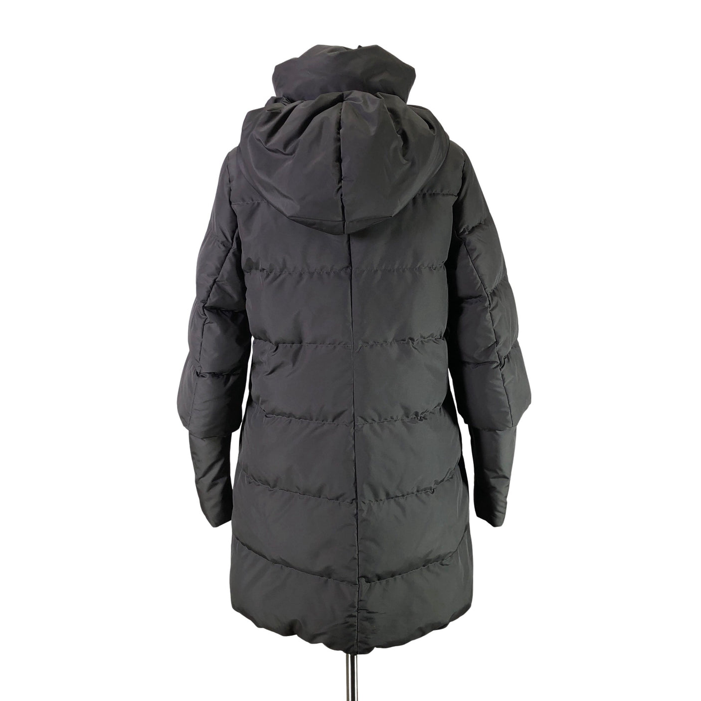Unisex Joutsen - Untuvatakki, koko 38 -  (3)