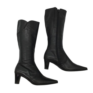 Unisex Gabor - Saappaat, koko 39 -  (1)