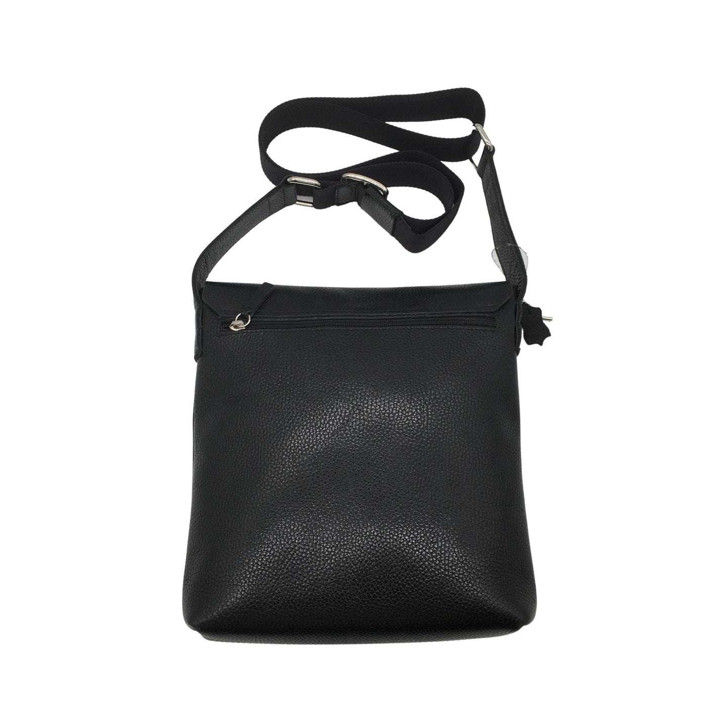 Olkalaukku, koko Midi