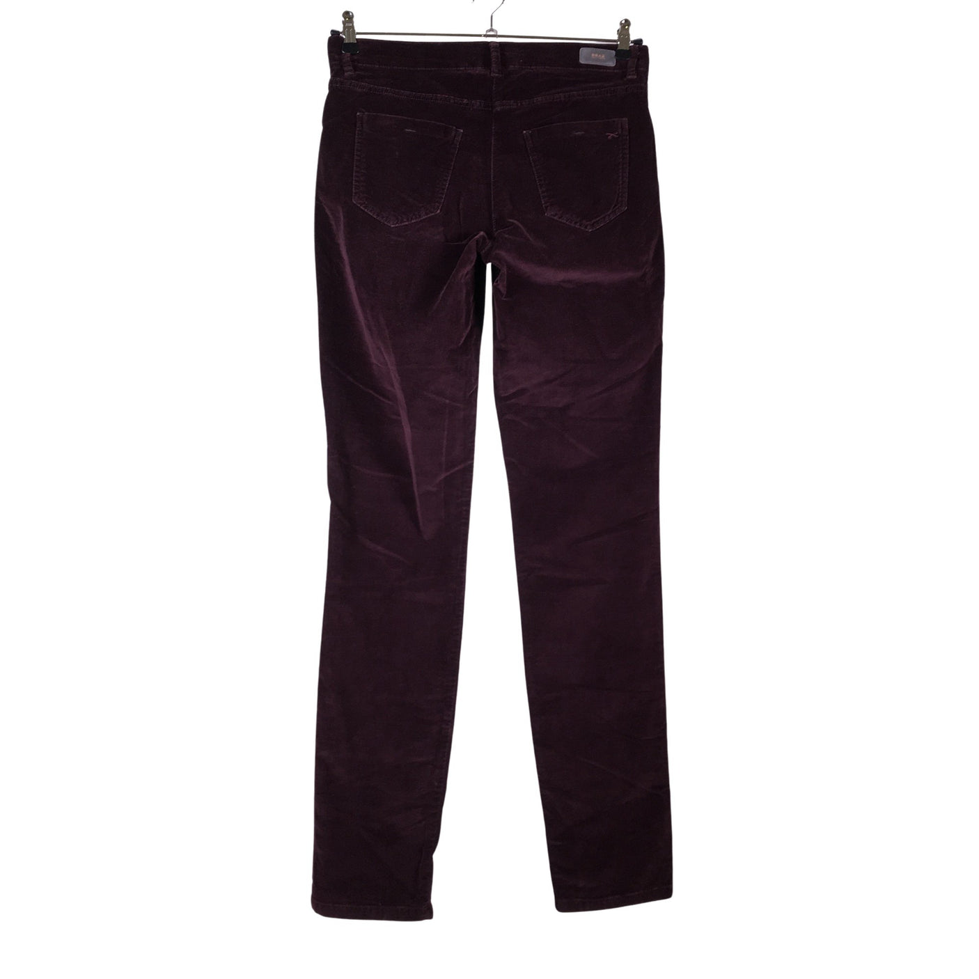 Unisex Brax - Samettihousut, koko 38 -  (2)