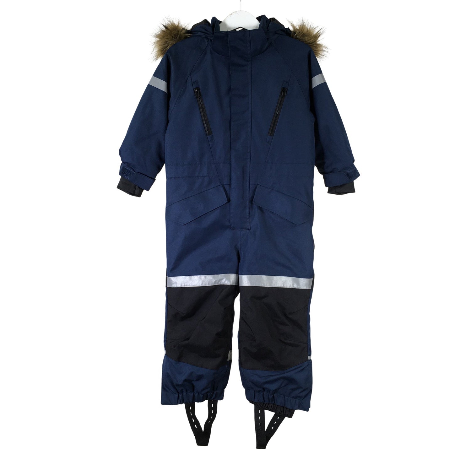  Toppahaalari  Toppahaalari, koko 80 - 86  Everest 