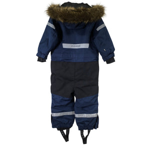 Unisex Everest - Toppahaalari, koko 80 - 86 -  (2)