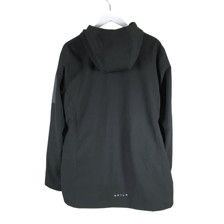 Unisex Skila - Softshell-takki, koko 44 -  (2)