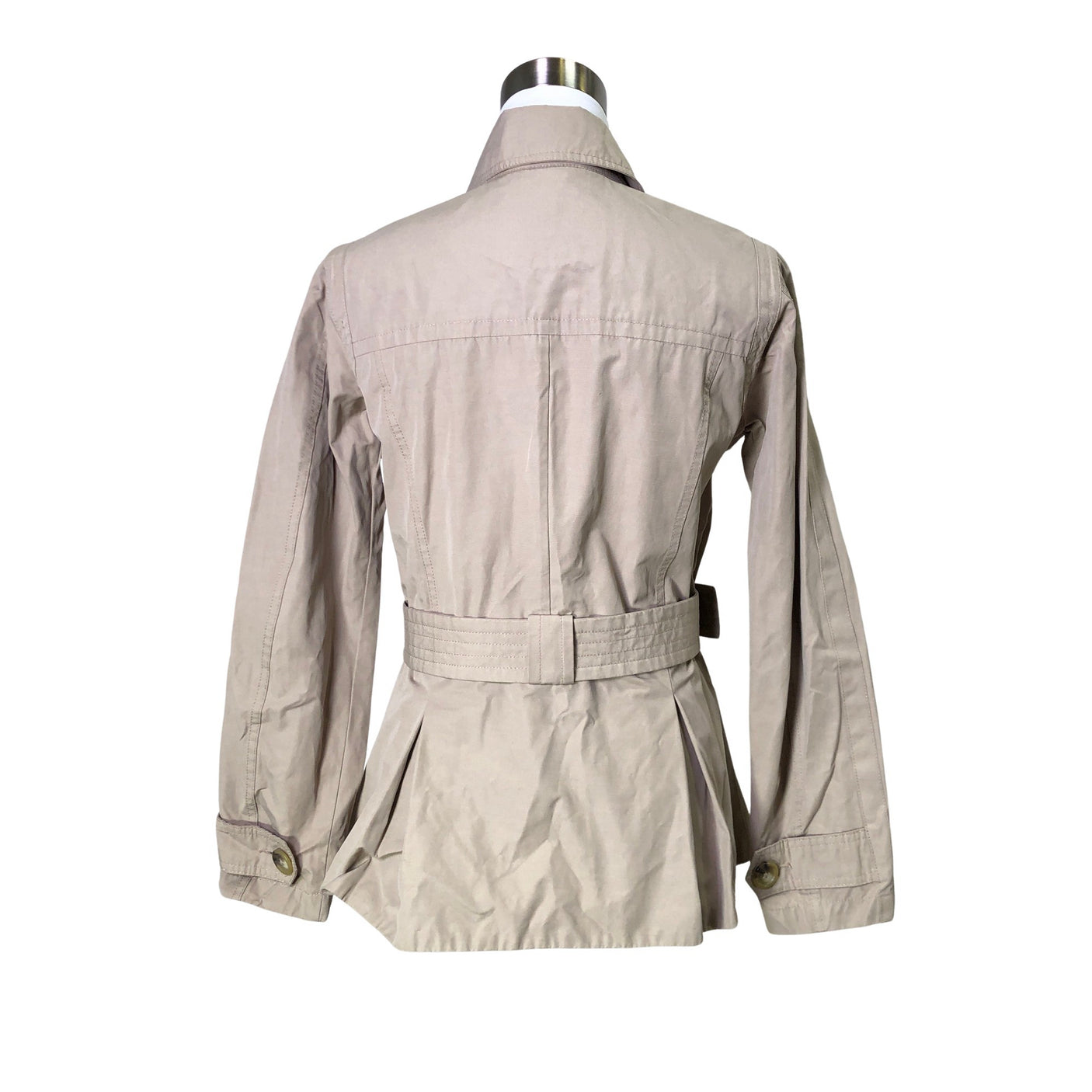 Trenssitakki, koko 38