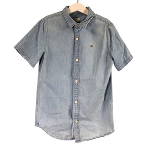 Unisex River Island - Farkkutunika, koko 134 - 140 -  (1)