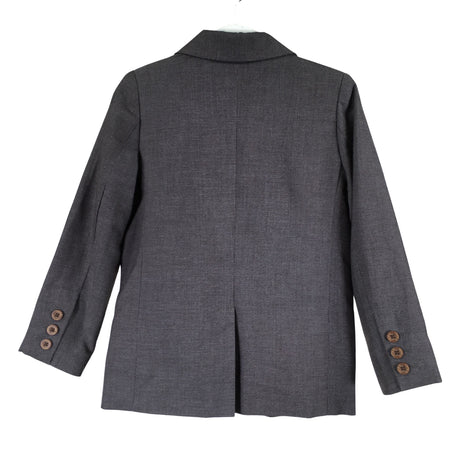 Unisex Name It - Puvun takki, koko 104 - 110 -  (2)