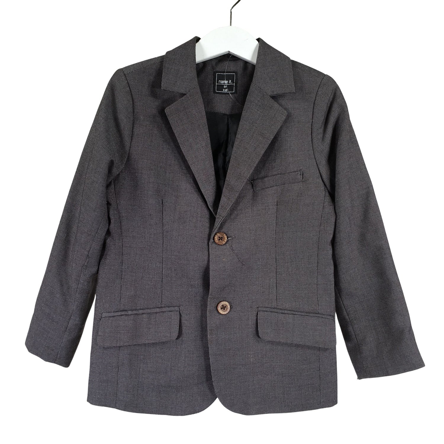  Puvun-takki  Puvun takki, koko 104 - 110  Name It 