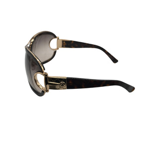 Aurinkolasit, koko Ei kokoa