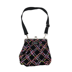 Unisex Aarikka - Olkalaukku, koko Mini -  (1)
