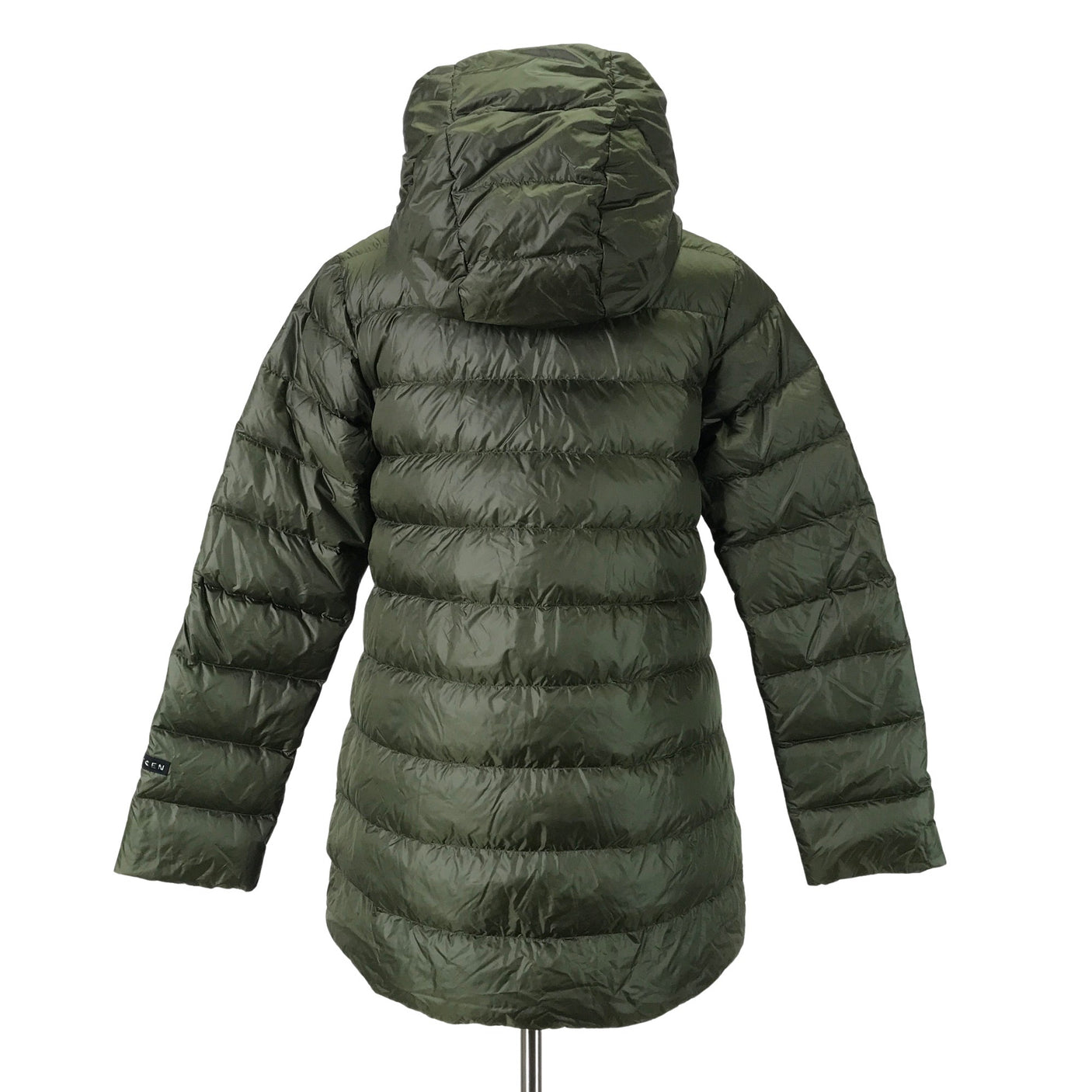 Kevytuntuvatakki, koko 36