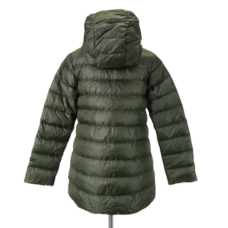 Unisex Joutsen - Kevytuntuvatakki, koko 36 -  (2)