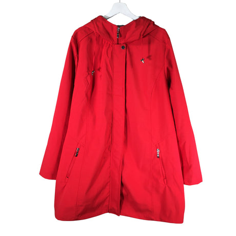 Unisex Skila - Parkatakki, koko 52 -  ()