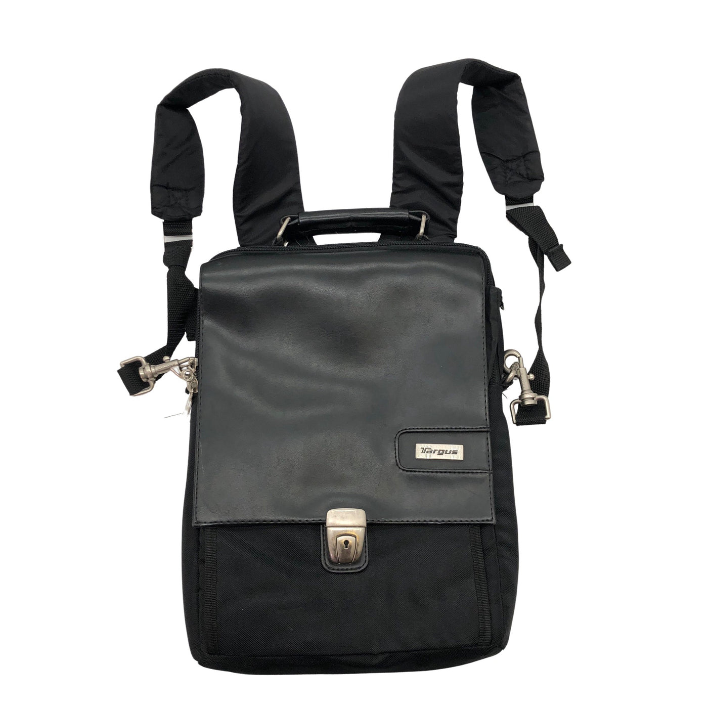 Unisex Targus - Reppu, koko Midi -  (1)
