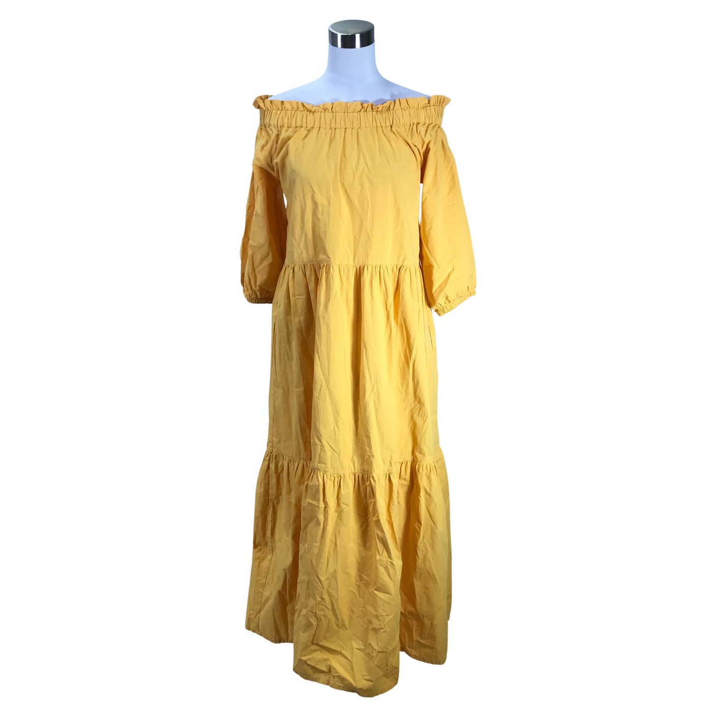 Unisex nanso - Kangasmekko, koko 34 -  (1)