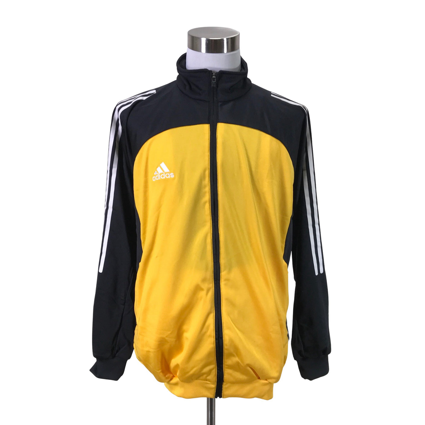 Unisex Adidas - Verryttelytakki, koko XXL -  (1)