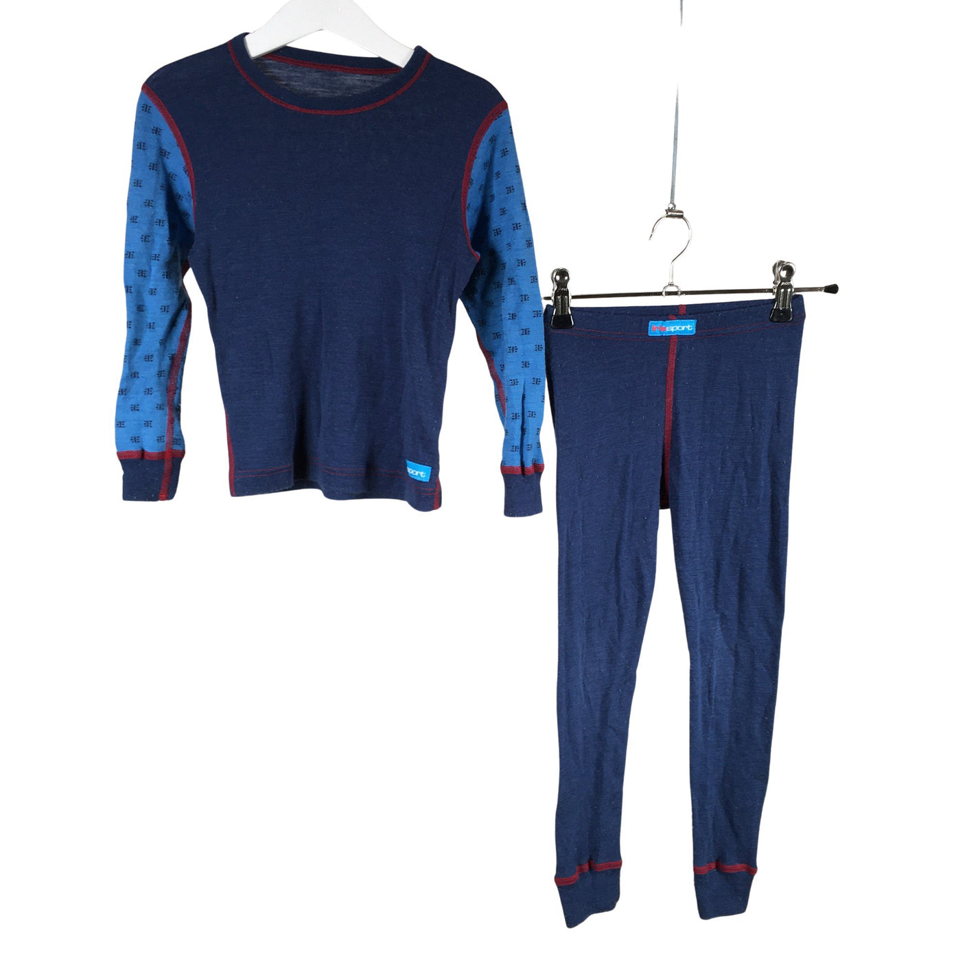 Kerrasto, koko 98 - 104