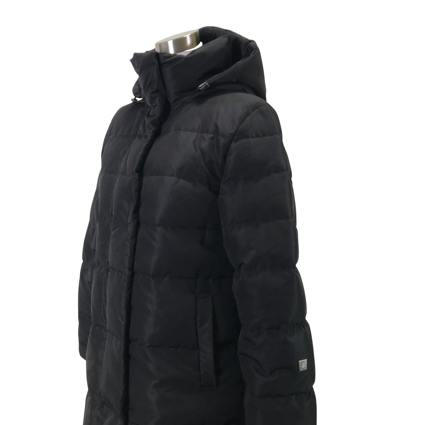 Unisex Joutsen - Untuvatakki, koko 36 -  (3)