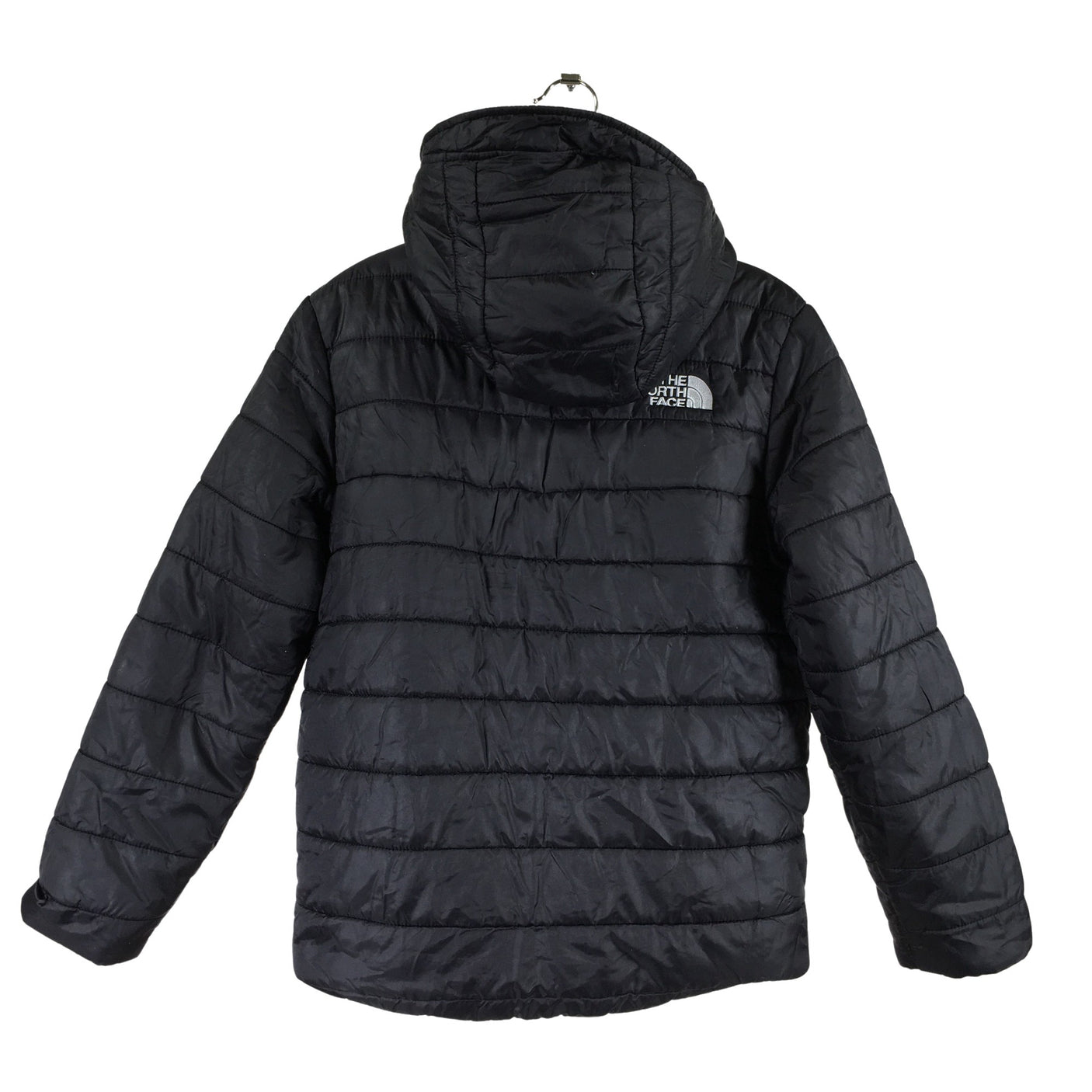 Unisex The North Face - Kevyttoppatakki, koko 122 - 128 -  (2)