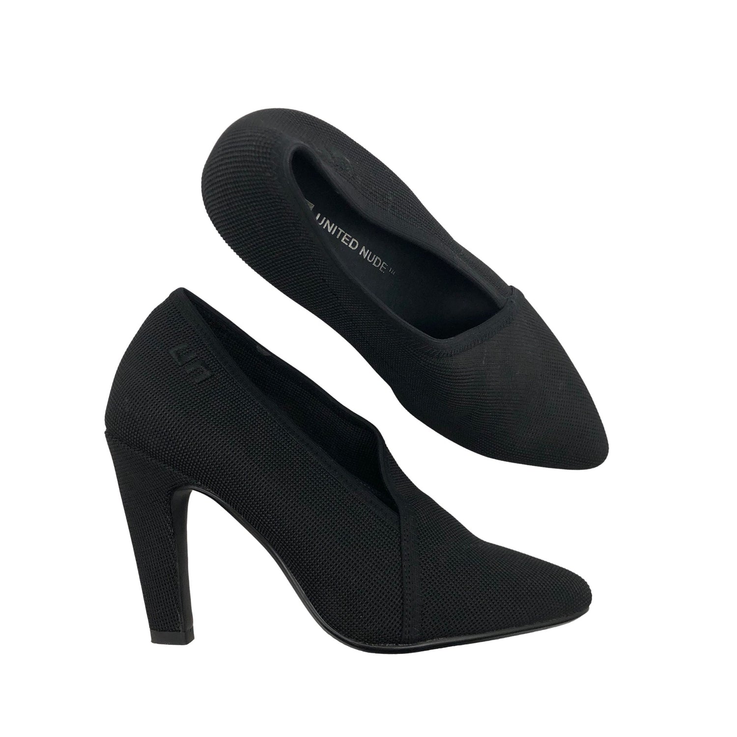 Korkokengät, koko 39