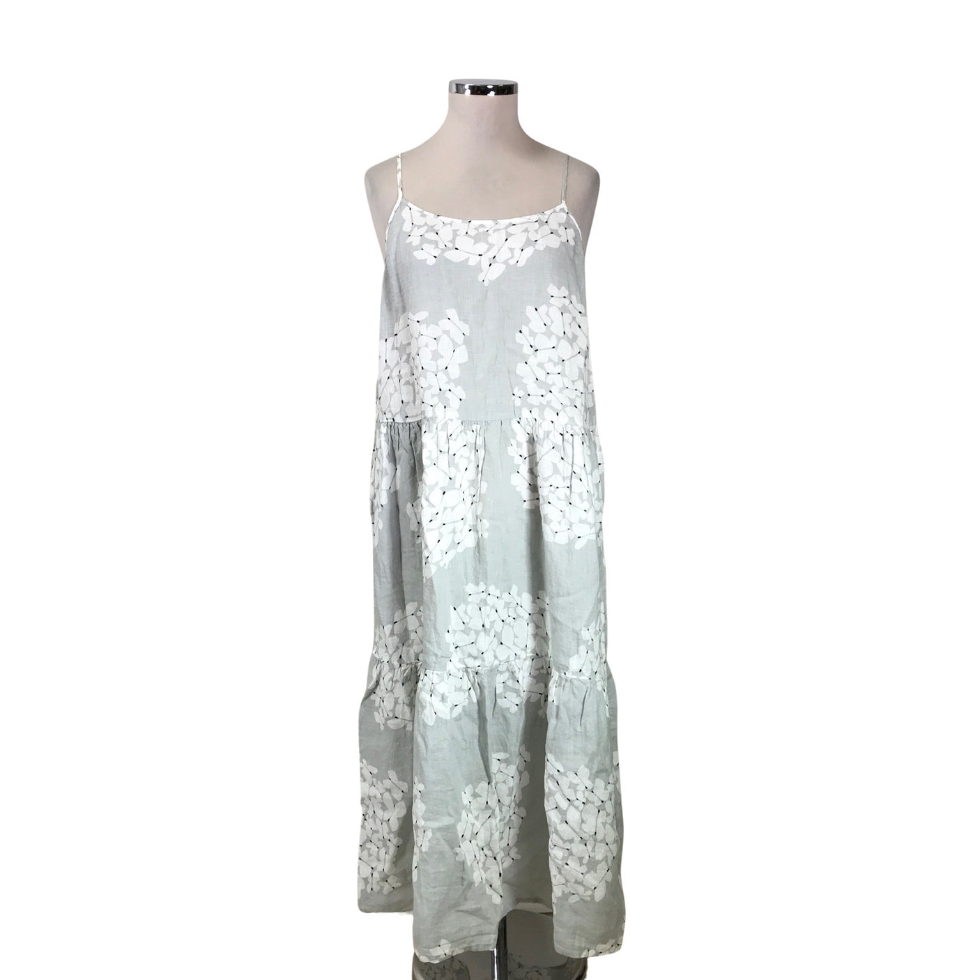 Unisex Nanso - Maksimekko, koko 46 -  (1)