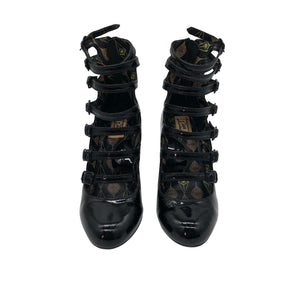 Korkokengät, koko 38