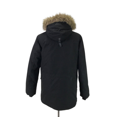 Unisex McKinley - Parkatakki, koko S -  (2)