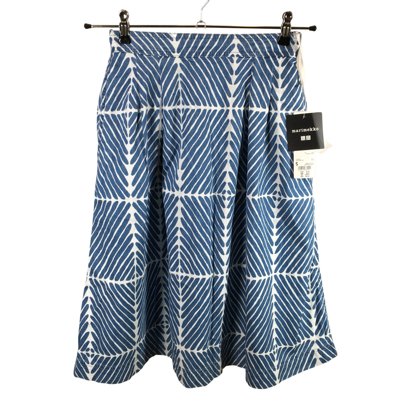 Unisex Uniqlo - Kangashame, koko 36 -  (1)