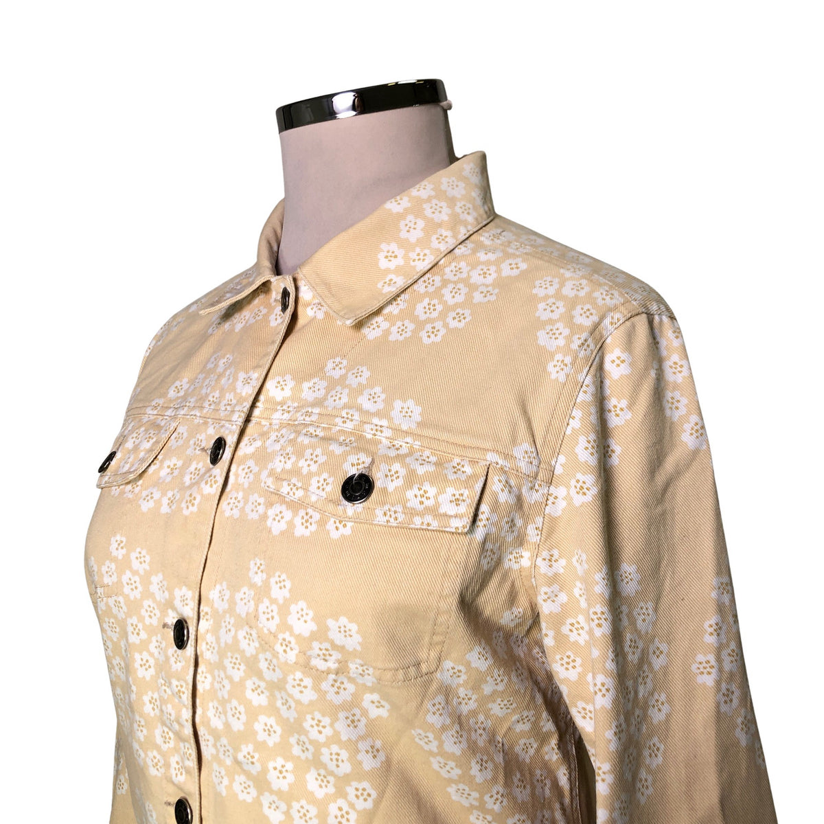 Unisex Marimekko - Farkkutakki, koko 42 -  (3)