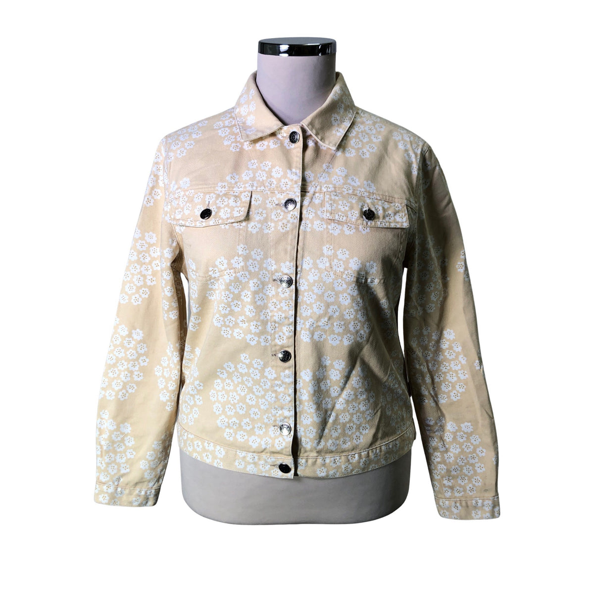 Unisex Marimekko - Farkkutakki, koko 42 -  (1)