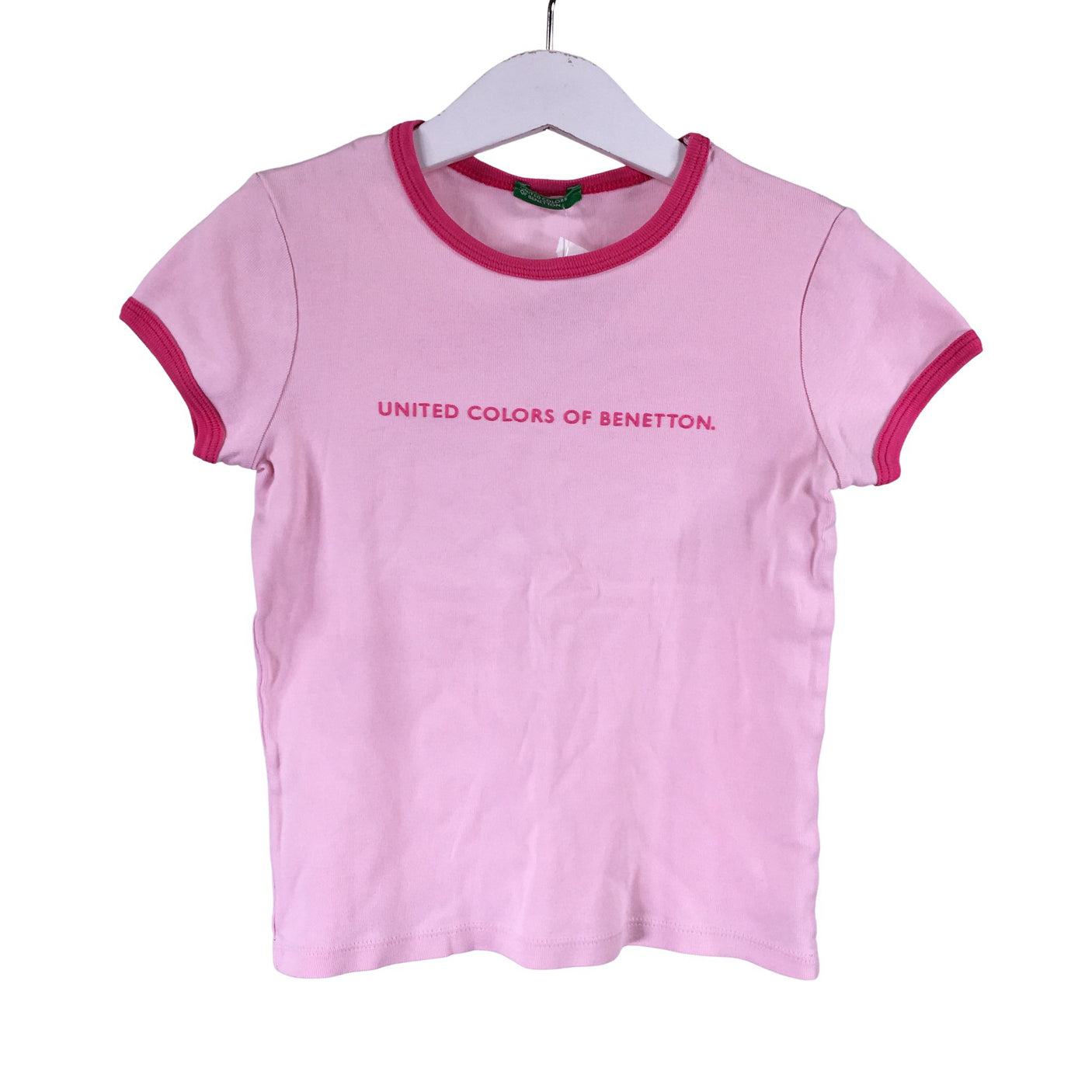 Unisex Benetton - T-paita, koko 98 - 104 -  (1)